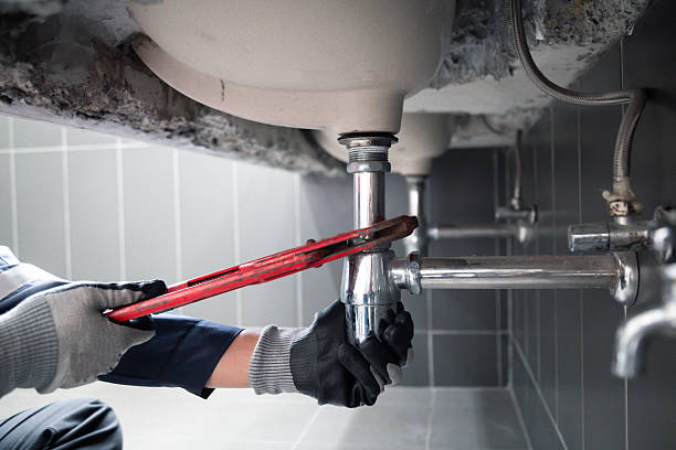 Trusted Drain Cleaning service in Smyrna, DE - Masters Plumbing Service